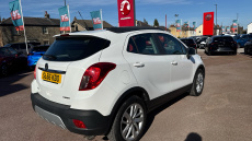Vauxhall Mokka 1.4T Exclusiv 5dr Petrol Hatchback